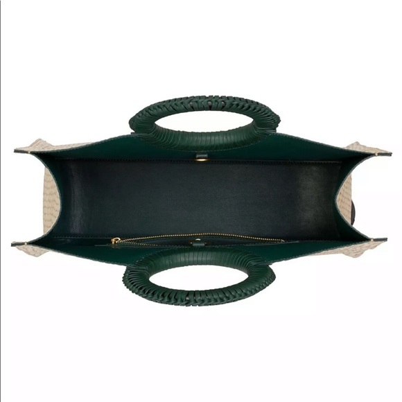 Oroton Daphne Tote Bag - Picture 3 of 3